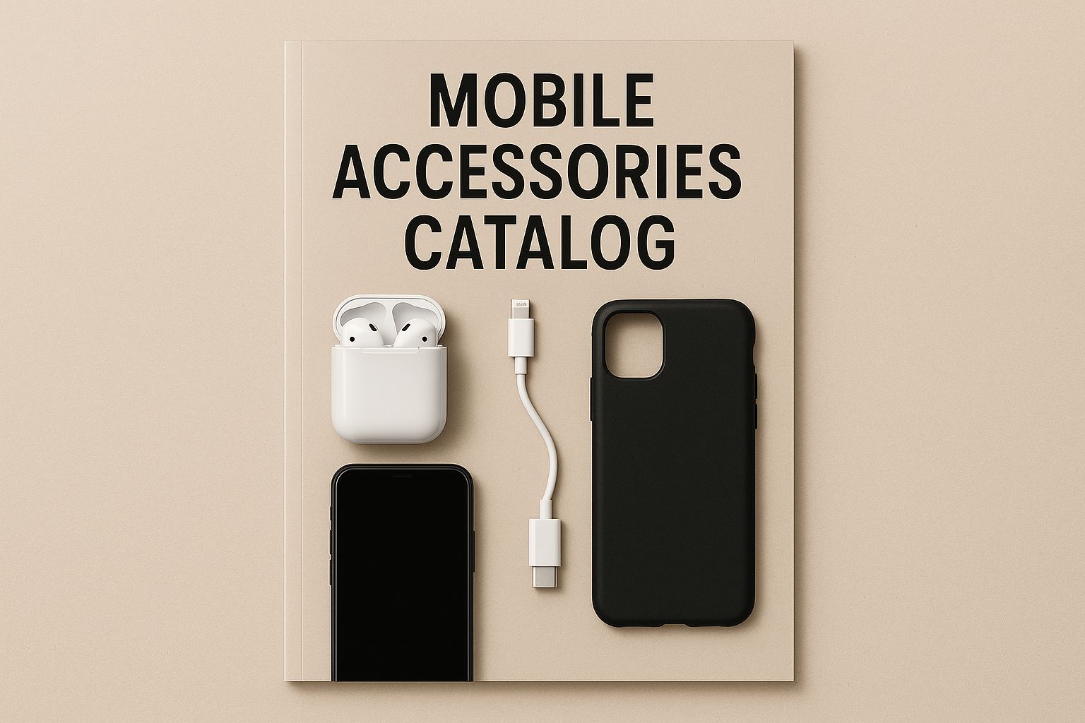 Accesorios para Móviles
