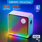 Altavoz Bluetooth Edifier ES20 – Potente y Portátil
