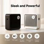 Altavoz Bluetooth Edifier ES20 – Potente y Portátil