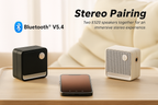 Altavoz Bluetooth Edifier ES20 – Potente y Portátil