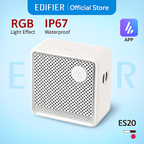Altavoz Bluetooth Edifier ES20 – Potente y Portátil
