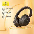 Auriculares Inalámbricos Baseus Bowie D05 – Audio 3D