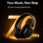 Auriculares Inalámbricos Baseus Bowie D05 – Audio 3D
