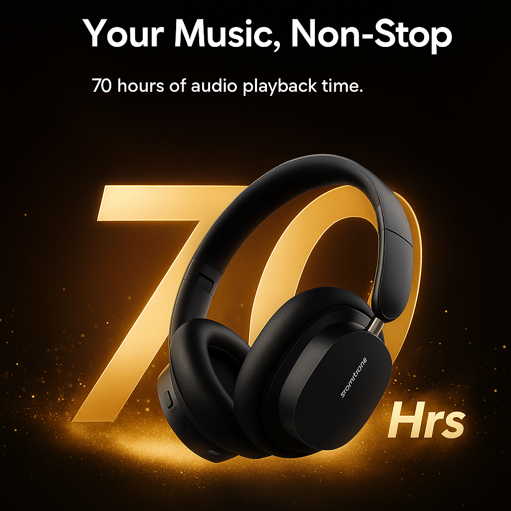 Auriculares Inalámbricos Baseus Bowie D05 – Audio 3D