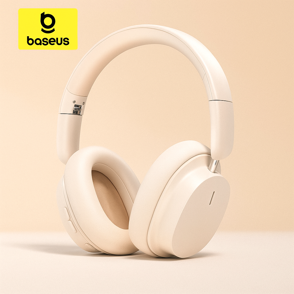 Auriculares Inalámbricos Baseus Bowie D05 – Audio 3D