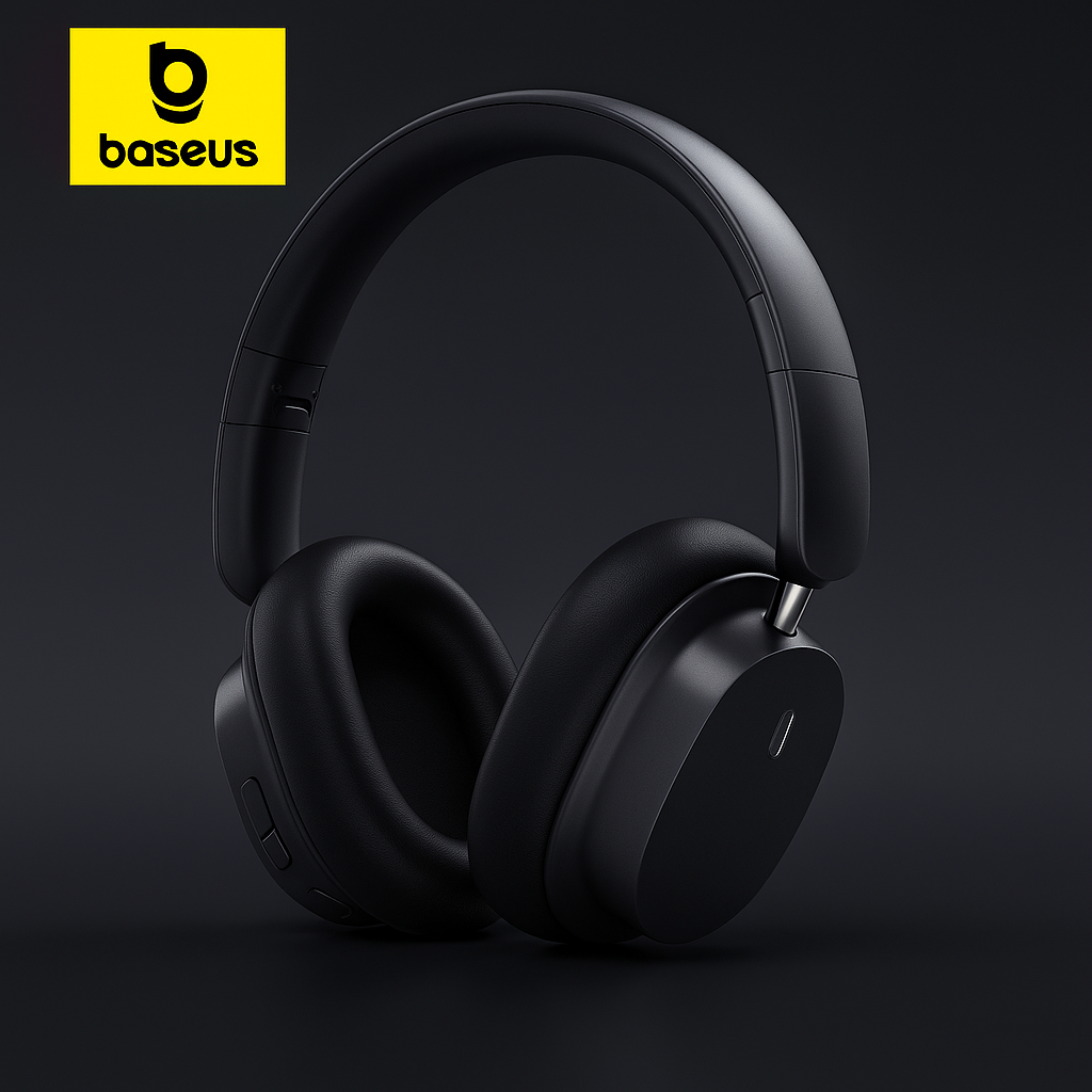 Auriculares Inalámbricos Baseus Bowie D05 – Audio 3D