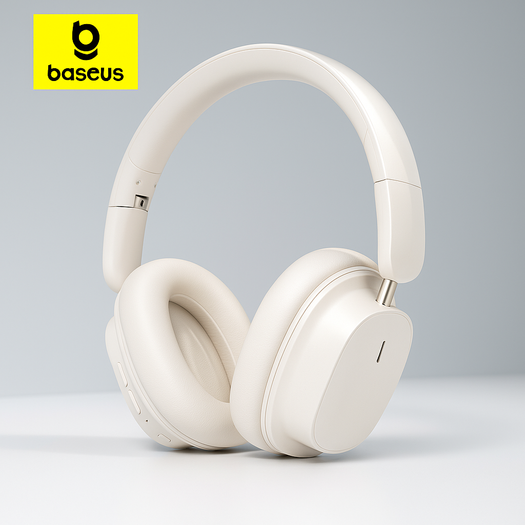 Auriculares Inalámbricos Baseus Bowie D05 – Audio 3D
